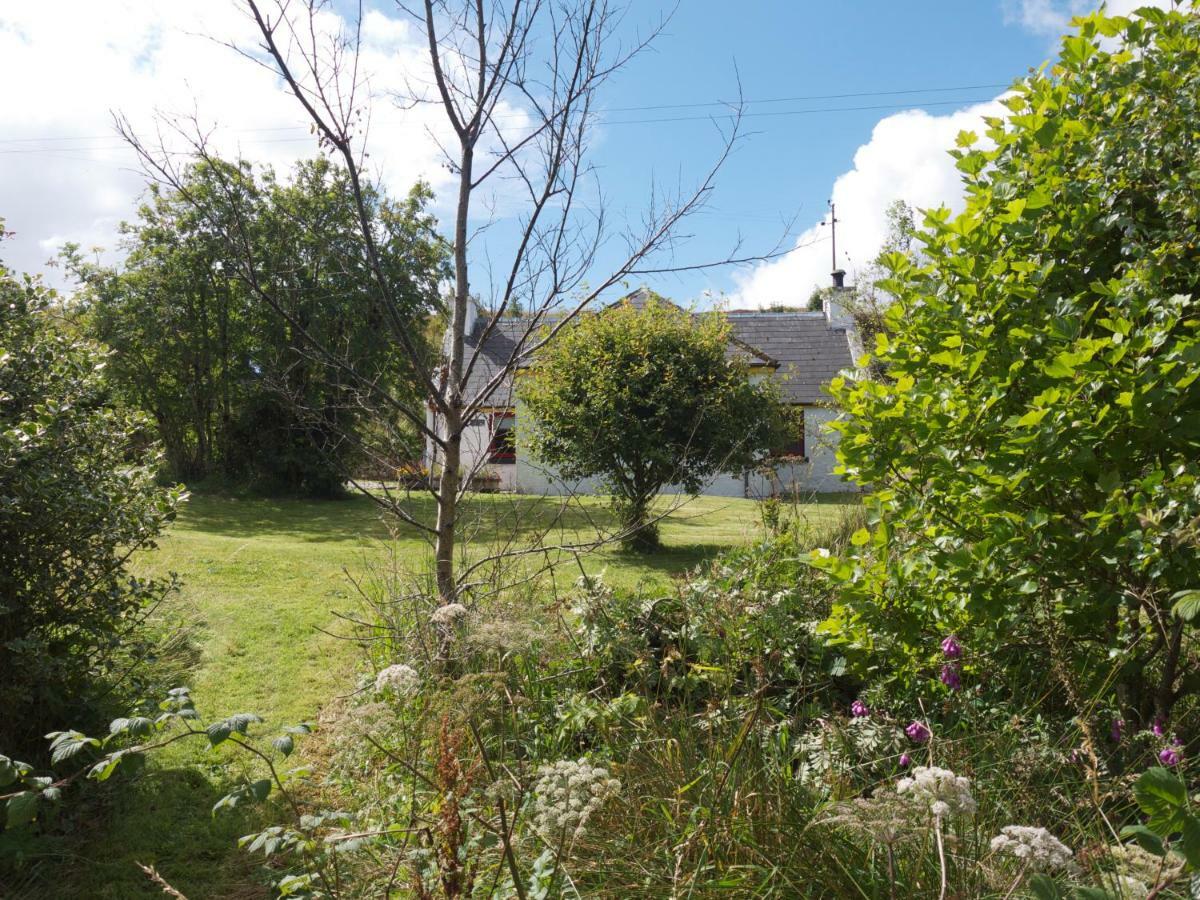 Blossom Cottage Lonmore Eksteriør bilde