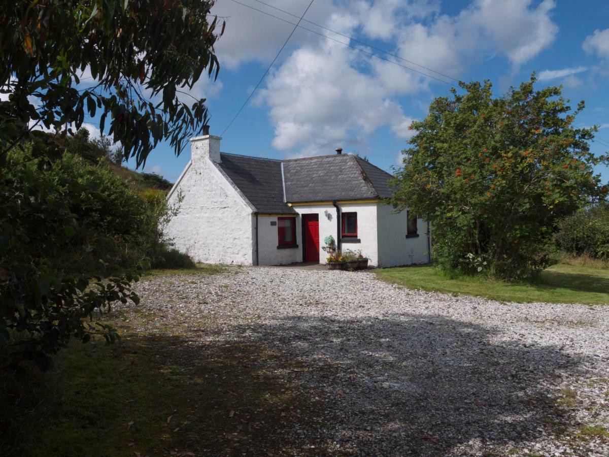 Blossom Cottage Lonmore Eksteriør bilde