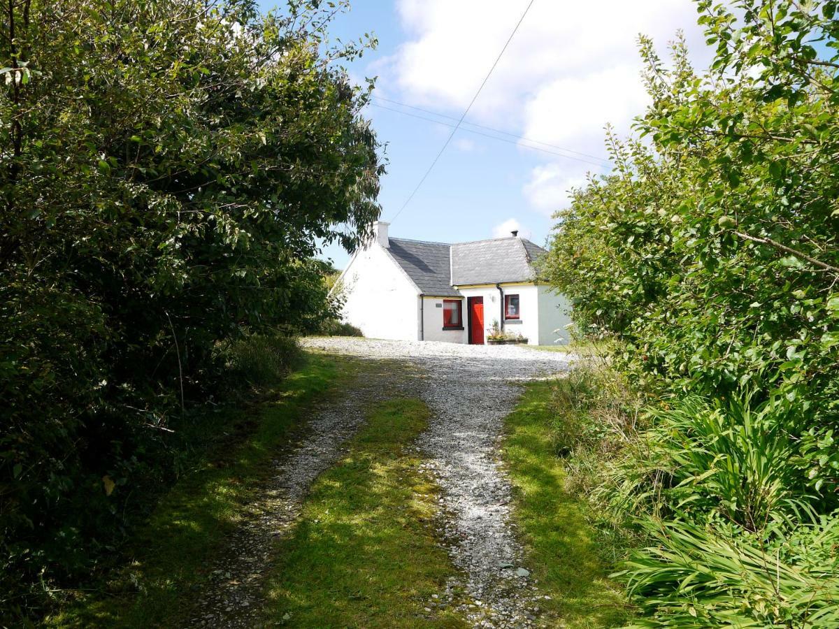 Blossom Cottage Lonmore Eksteriør bilde